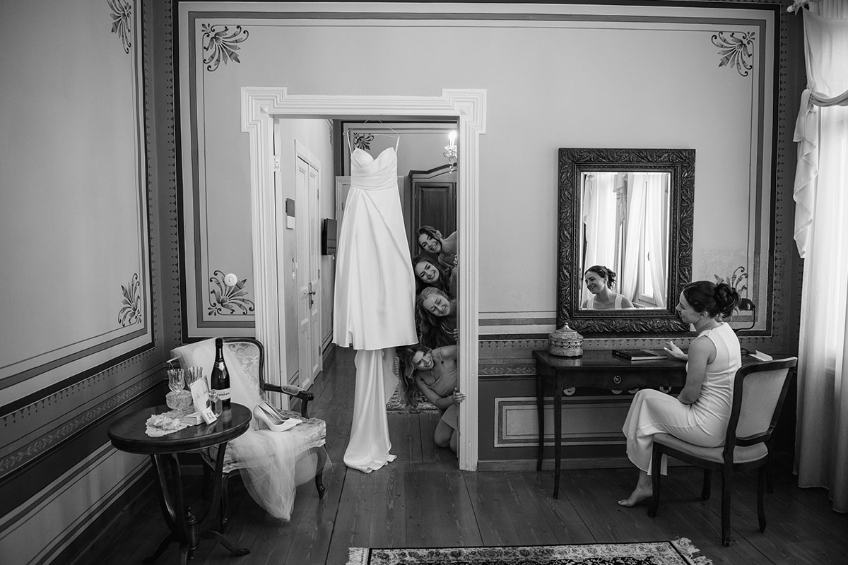 Alen & Jowita - Ξάνθη : Real Wedding by Chatzidakis Photography